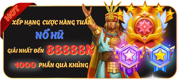Chương trình khuyến mãi độc quyền dành cho thành viên rg8369 nhà cái