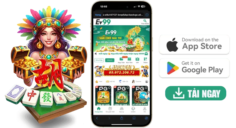 Đa dạng trò chơi Slot Games tại rg8369