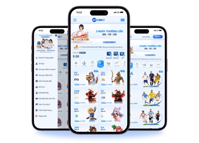 Các chương trình khuyến mãi hấp dẫn, thưởng chào mừng và hoàn trả cược tại rg8369 nhà cái.